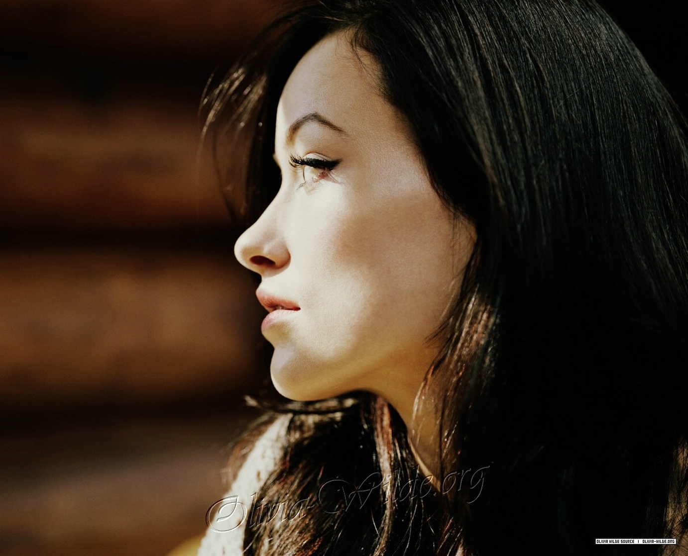 Olivia Wilde Olivia Wilde
