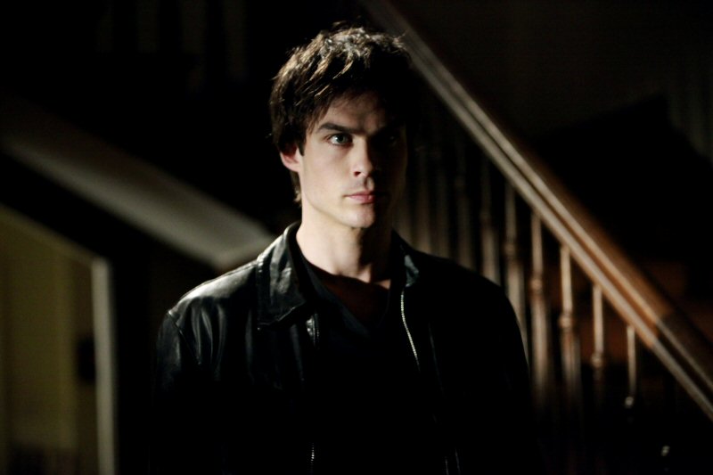 The Vampire Diaries The Vampire Diaries