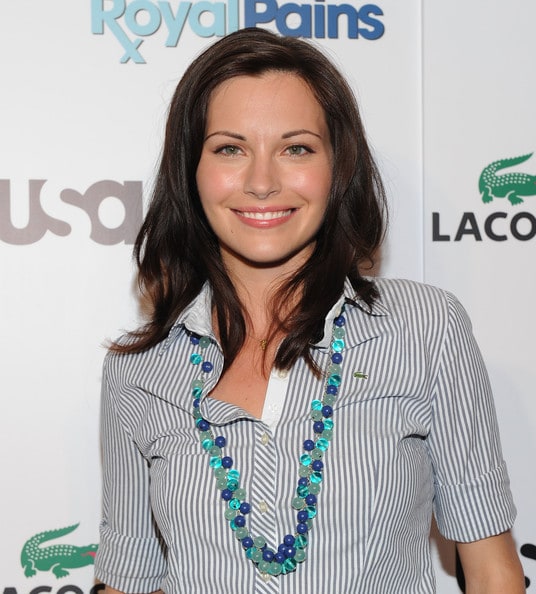 Next photo of Jill Flint