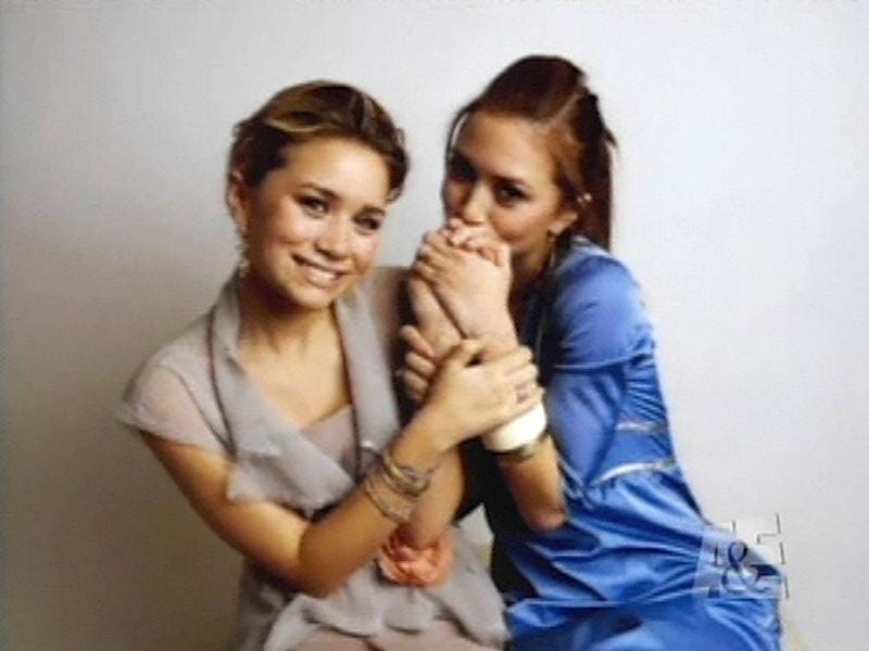 Image of Mary-Kate Olsen