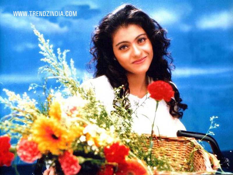 Kajol