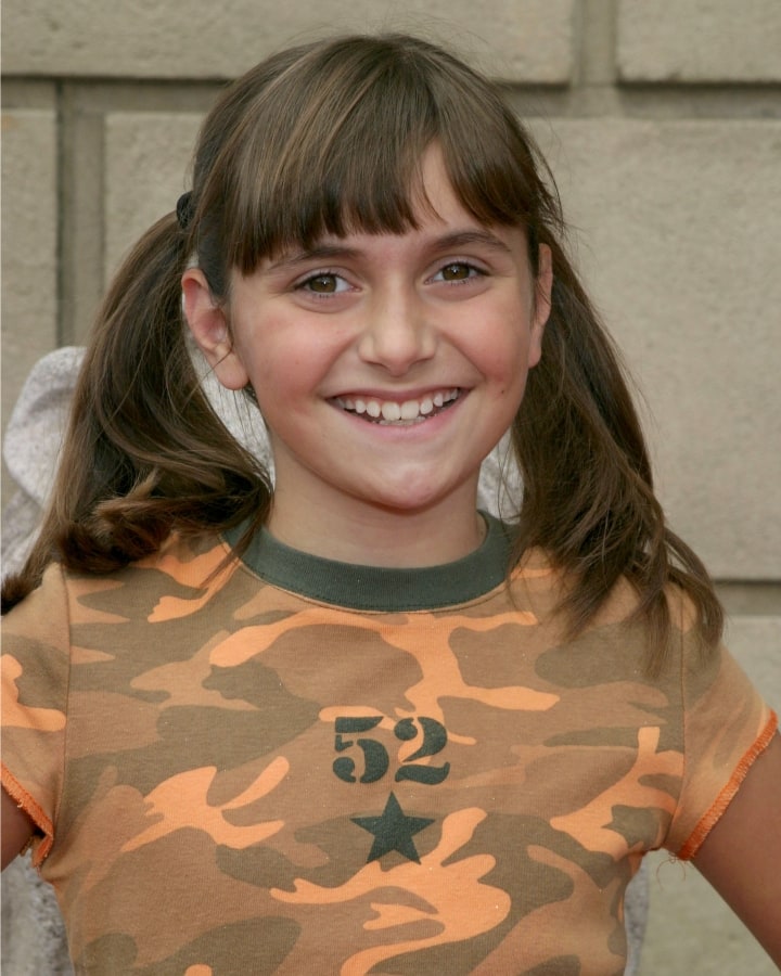 Next photo of Alyson Stoner