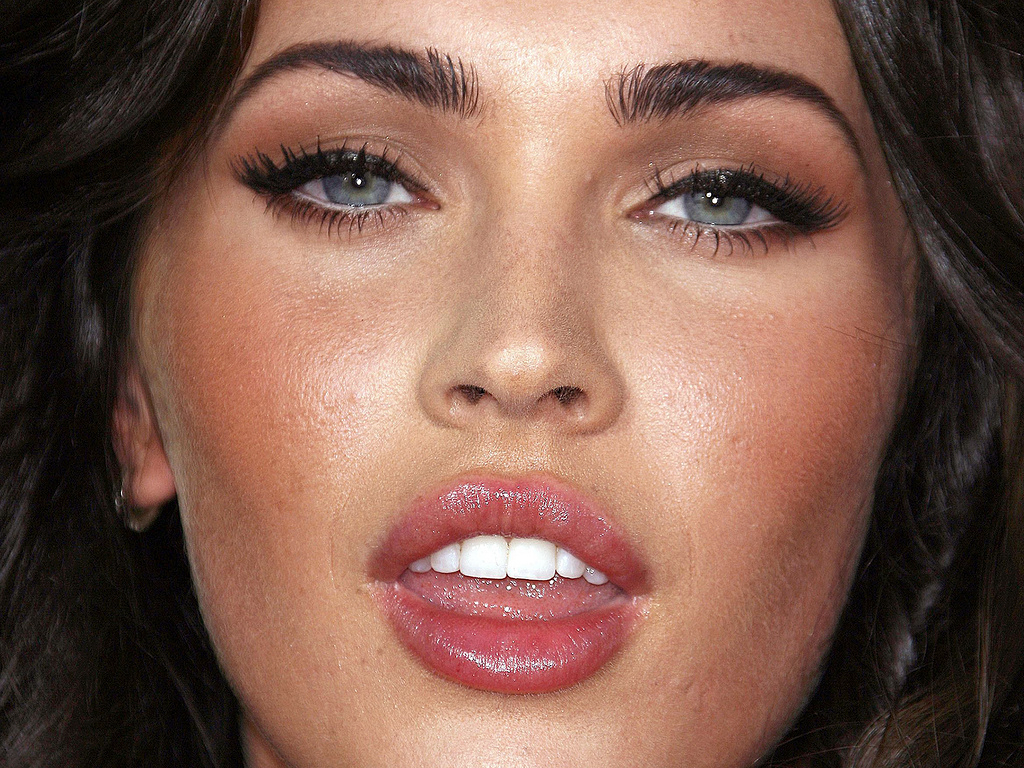 Megan Fox