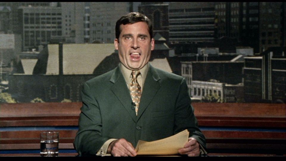 Steve Carell Steve Carell