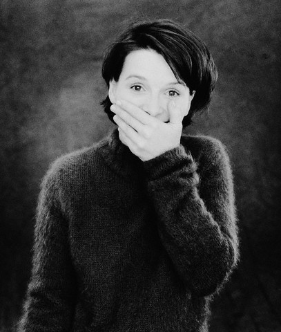 Picture of Juliette Binoche