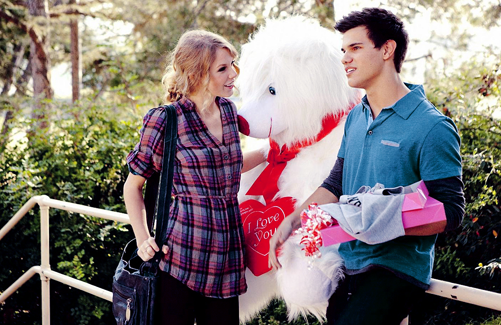 Taylor Lautner Taylor Lautner
