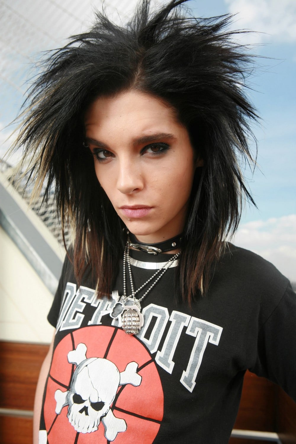 Picture of Bill Kaulitz