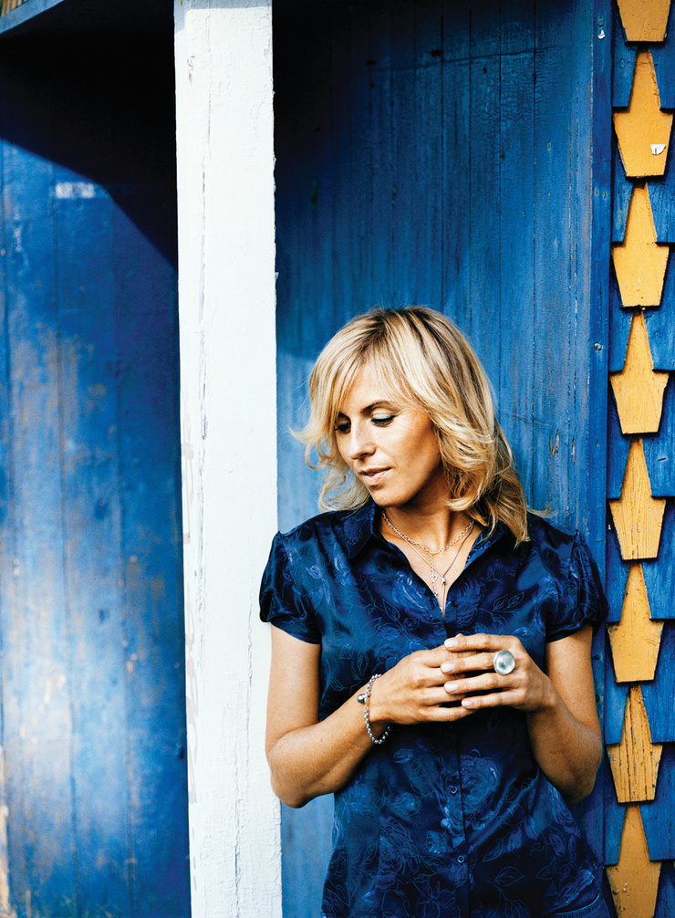 Silje Nergaard picture