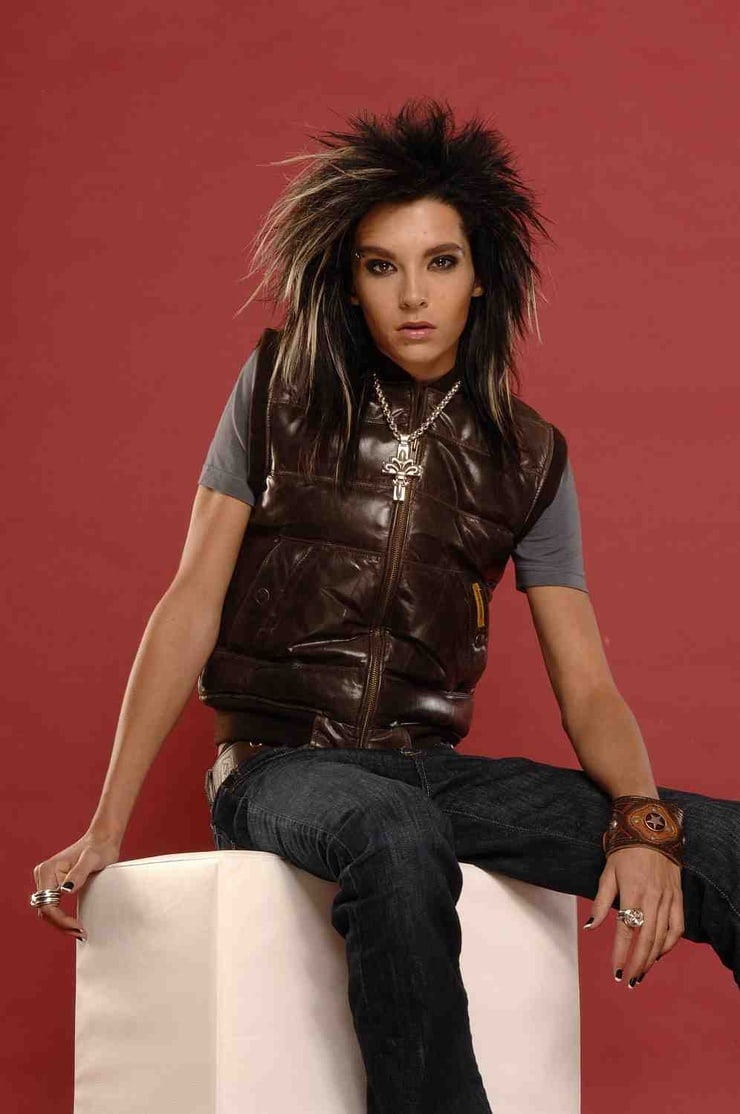 Picture of Bill Kaulitz