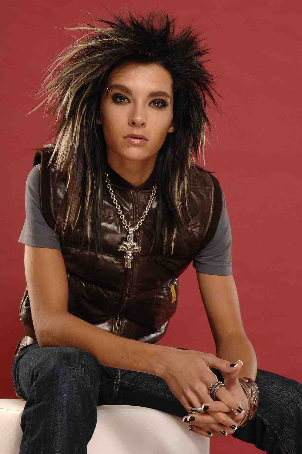 Image of Bill Kaulitz