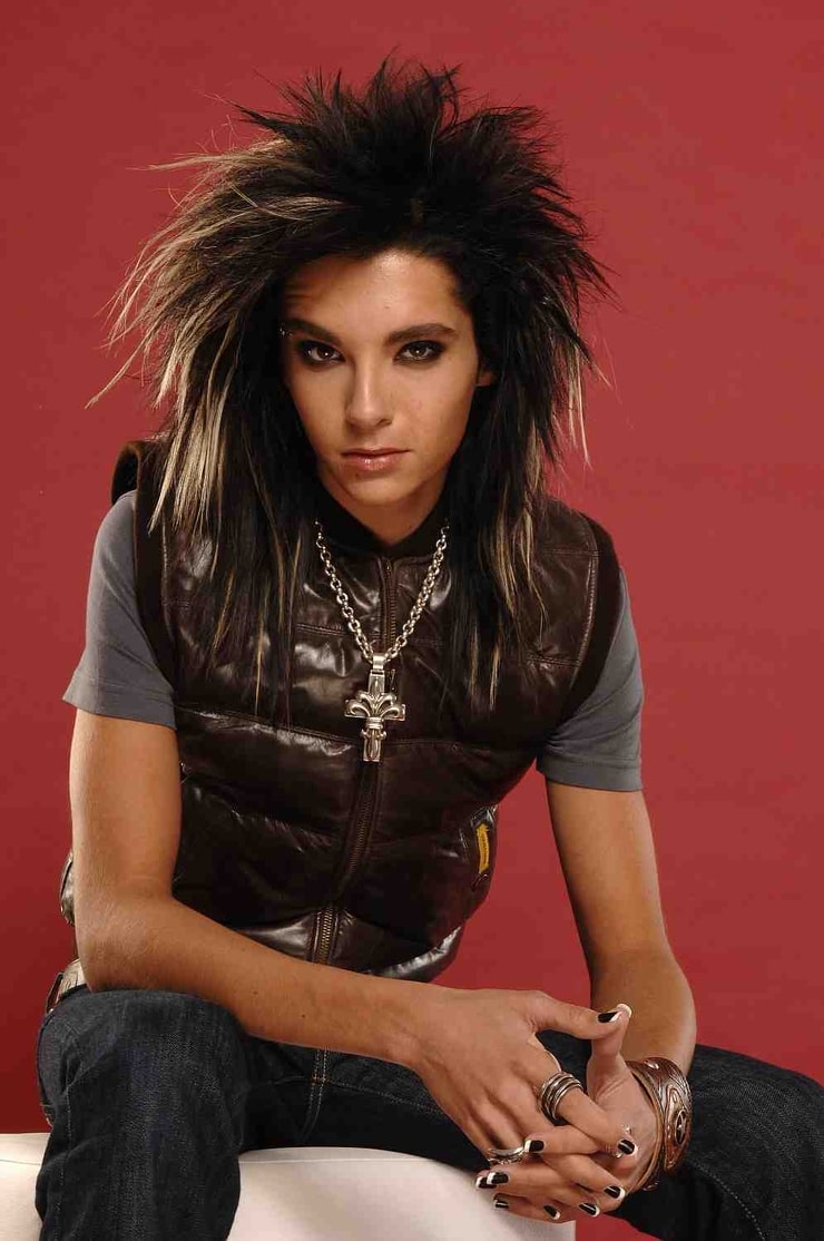 Picture of Bill Kaulitz