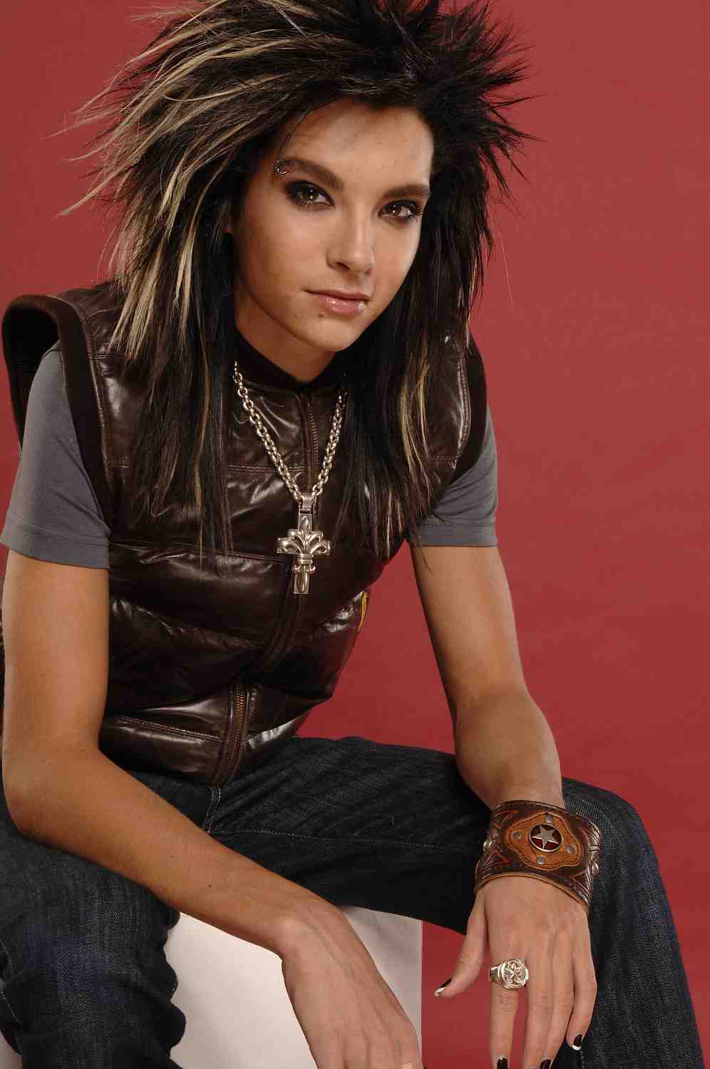 Bill Kaulitz picture