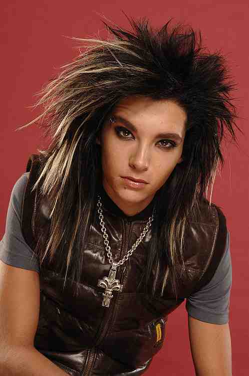 Picture of Bill Kaulitz