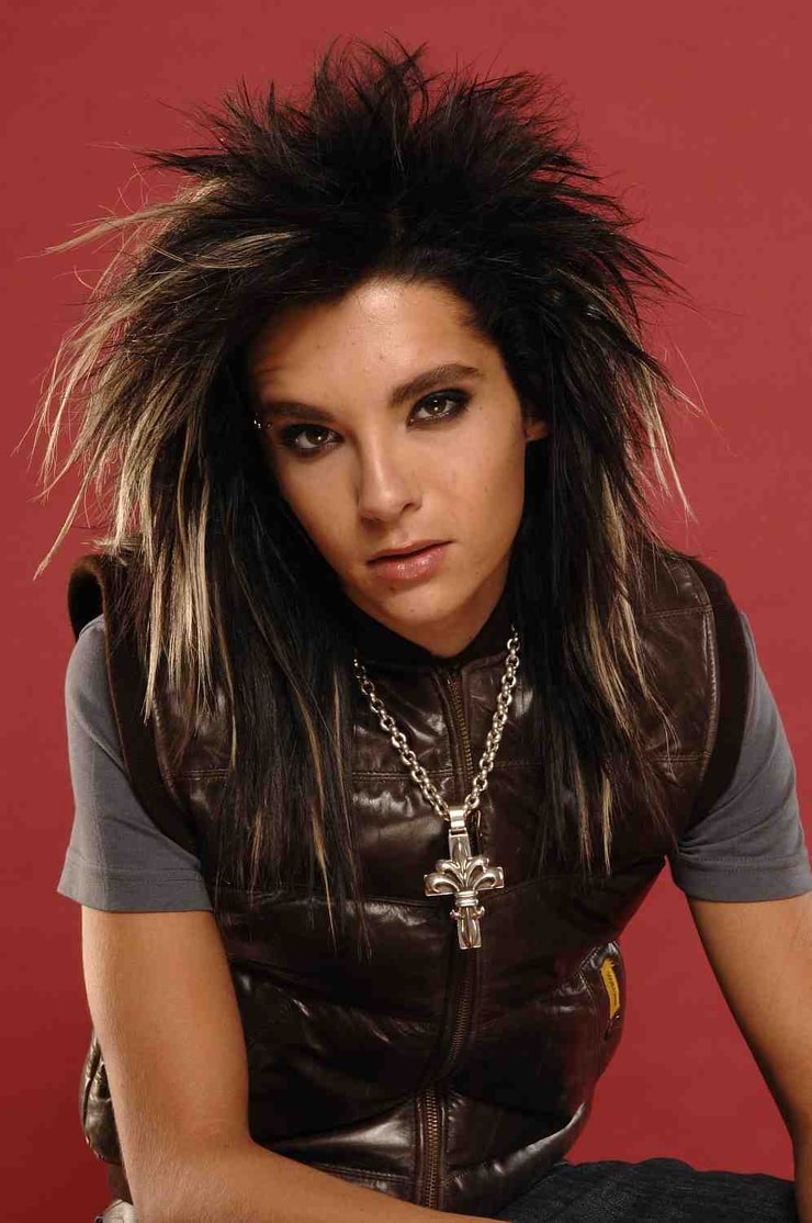 Picture of Bill Kaulitz