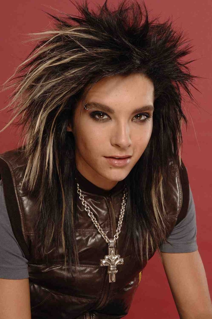 Bill Kaulitz image