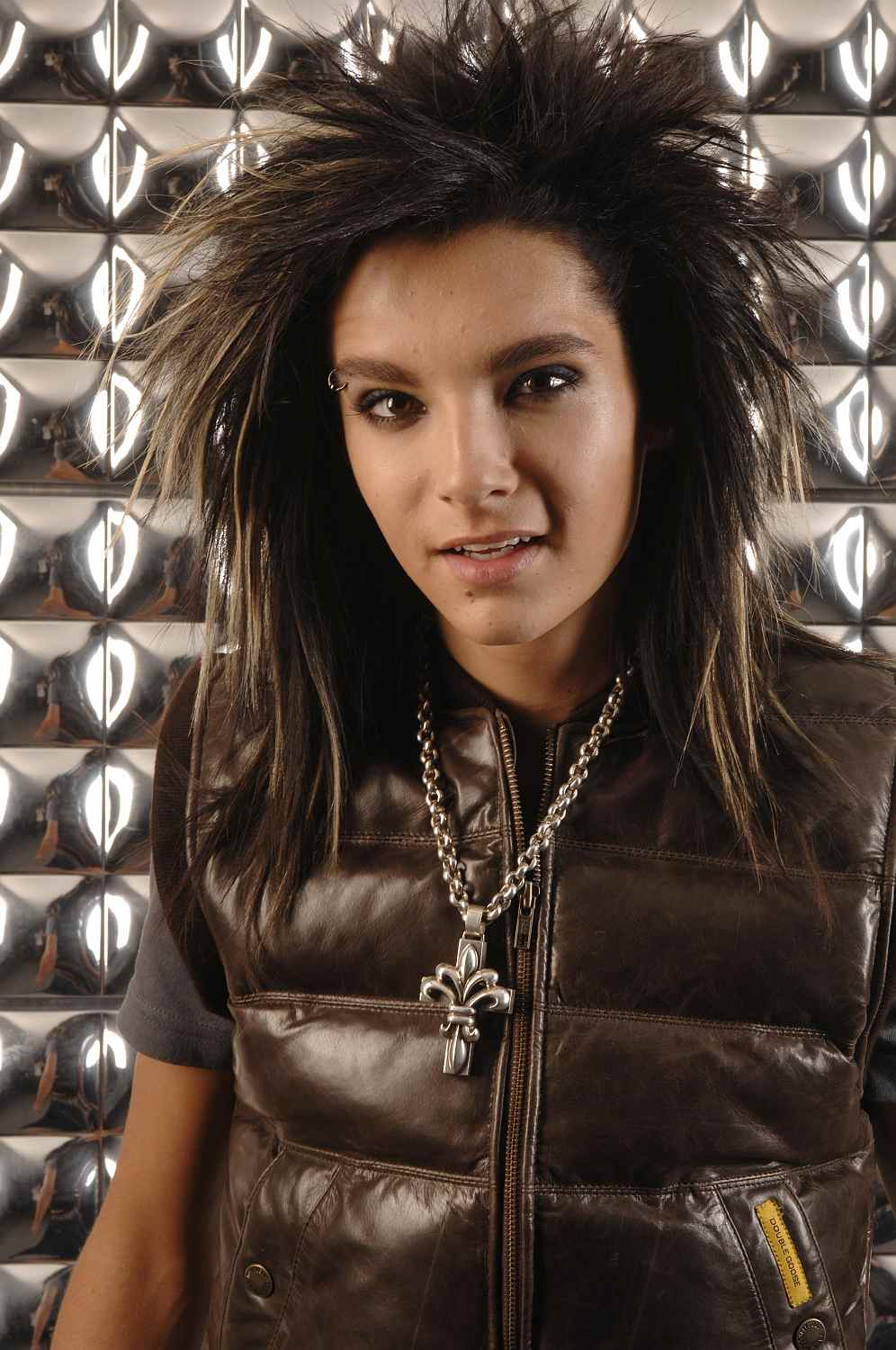 Image Of Bill Kaulitz