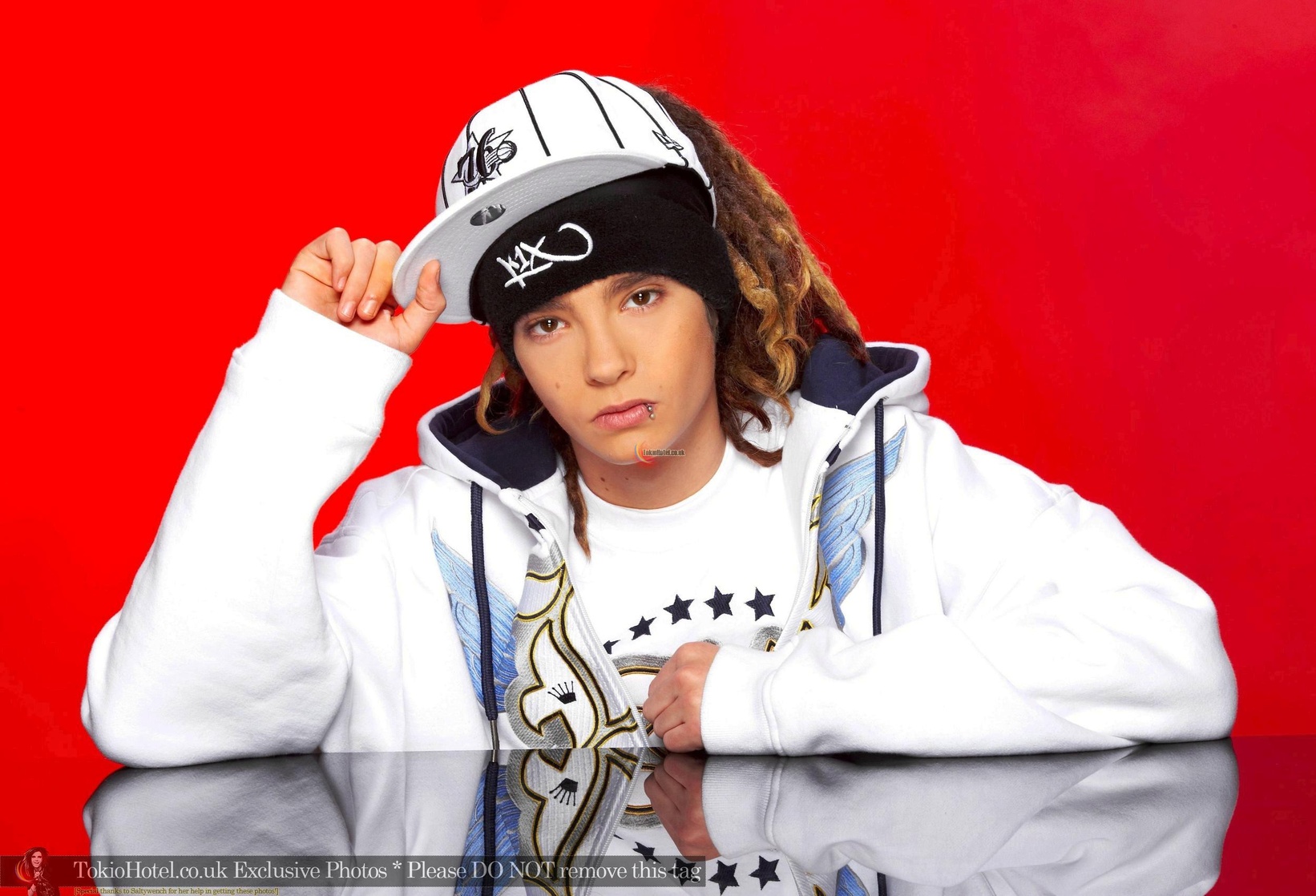 Tom Kaulitz