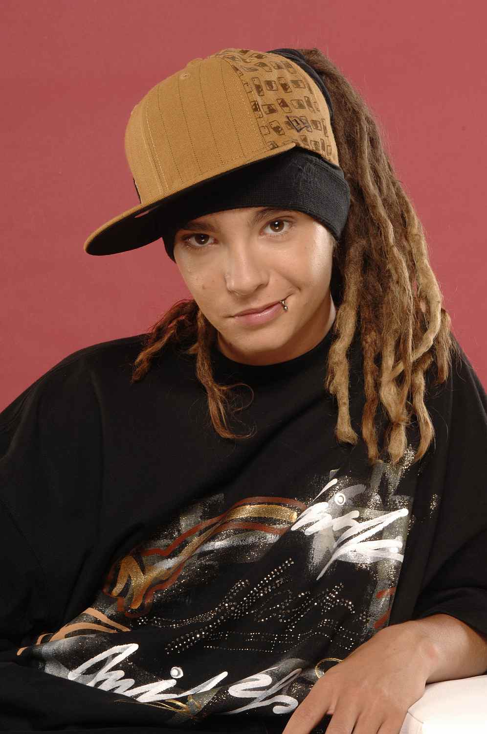 Tom Kaulitz Tom Kaulitz Wiki Bio Age Net Worth Height - vrogue.co