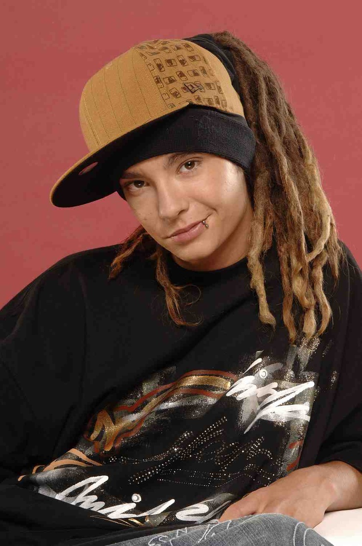 Picture of Tom Kaulitz