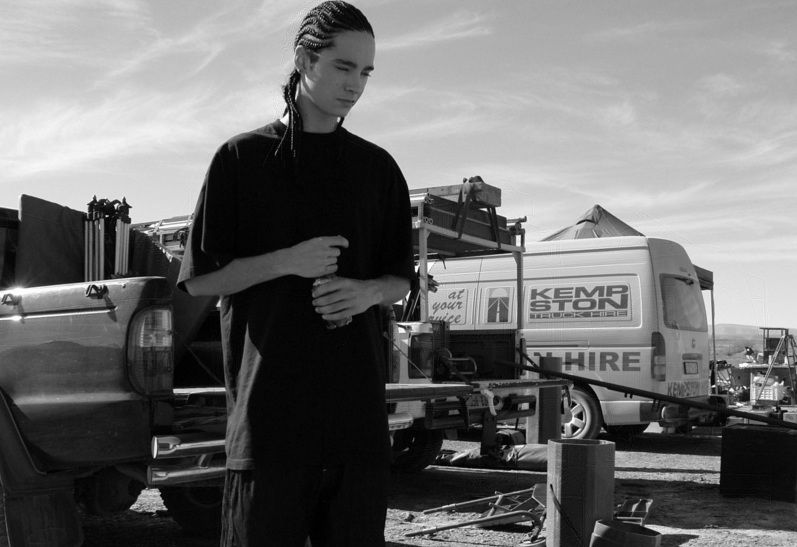 Tom Kaulitz Tom Kaulitz