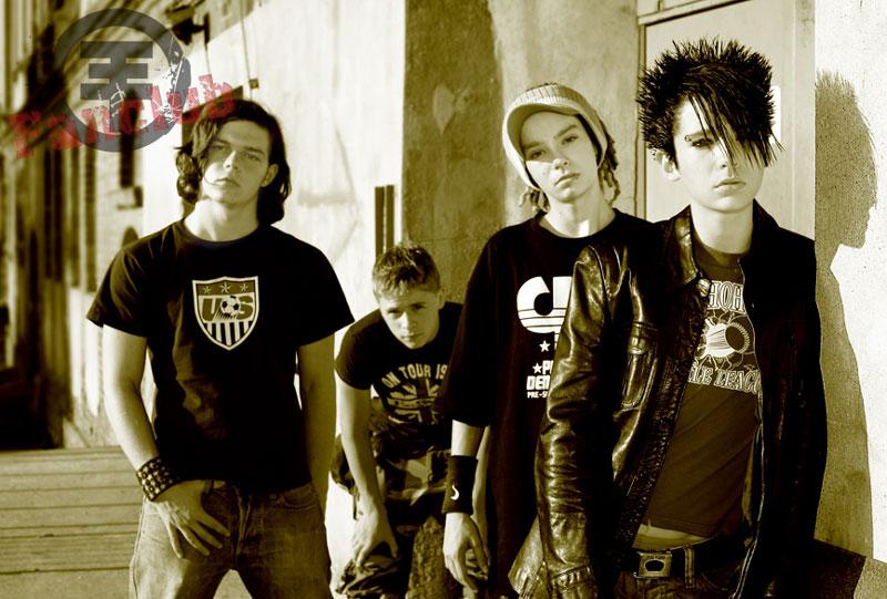 Tokio Hotel