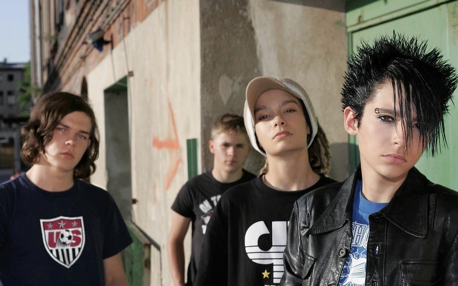 Tokio Hotel