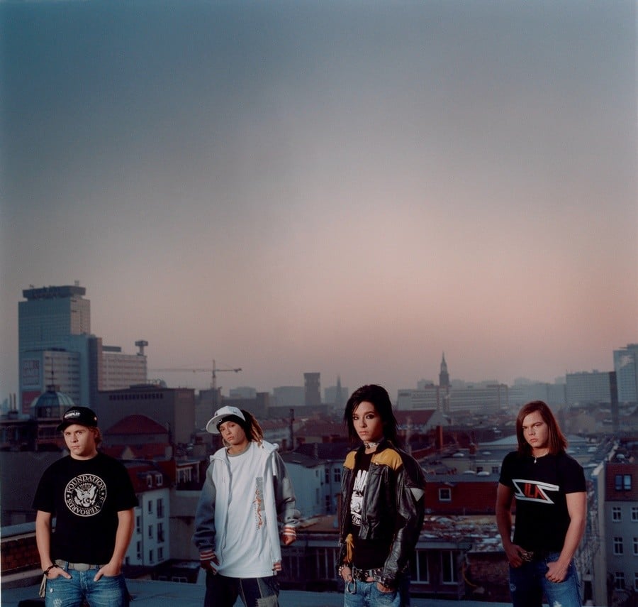 Tokio Hotel