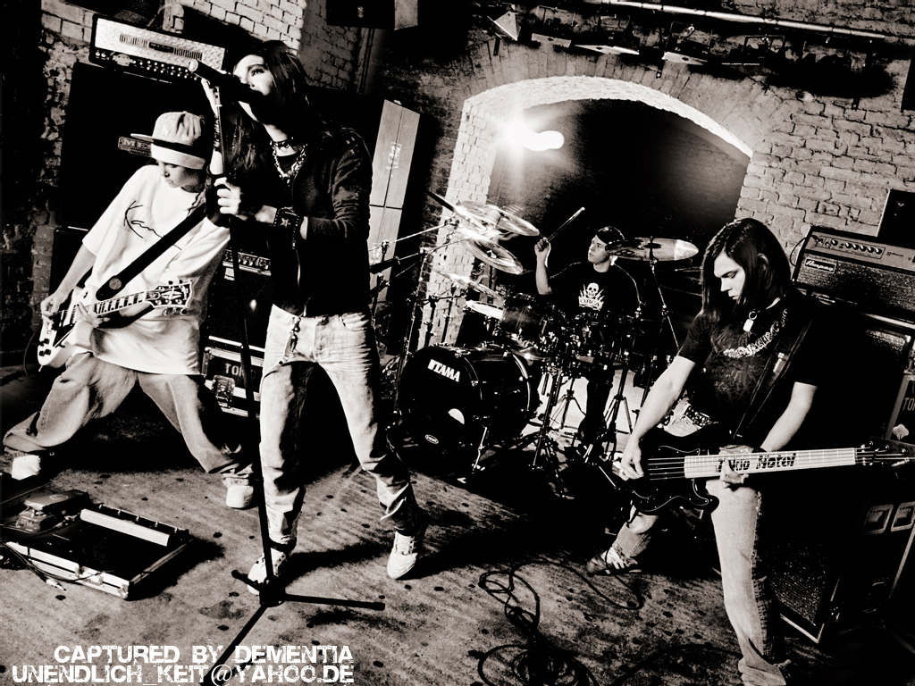 Tokio Hotel