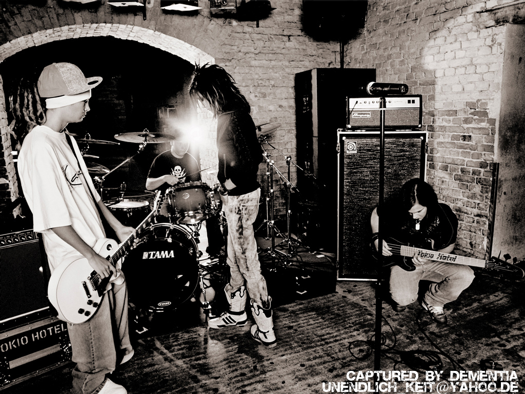 Tokio Hotel