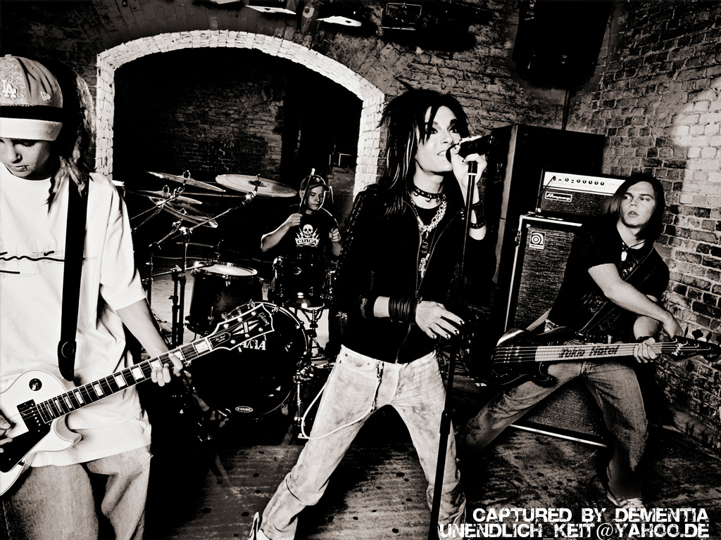Tokio Hotel