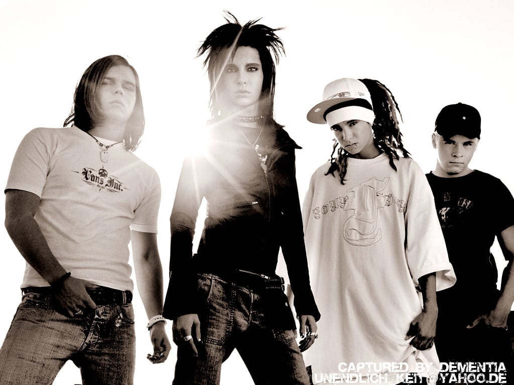 Tokio Hotel image