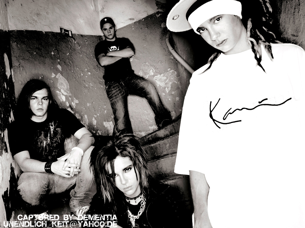 Tokio Hotel