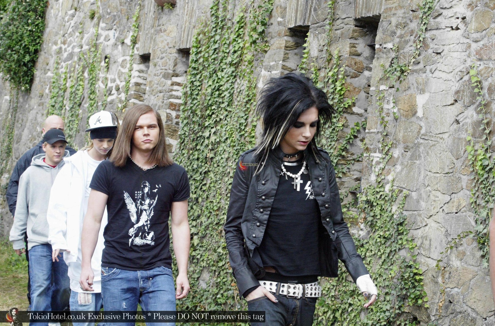 Tokio Hotel