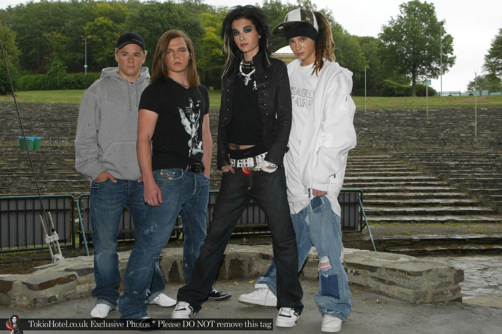 Tokio Hotel