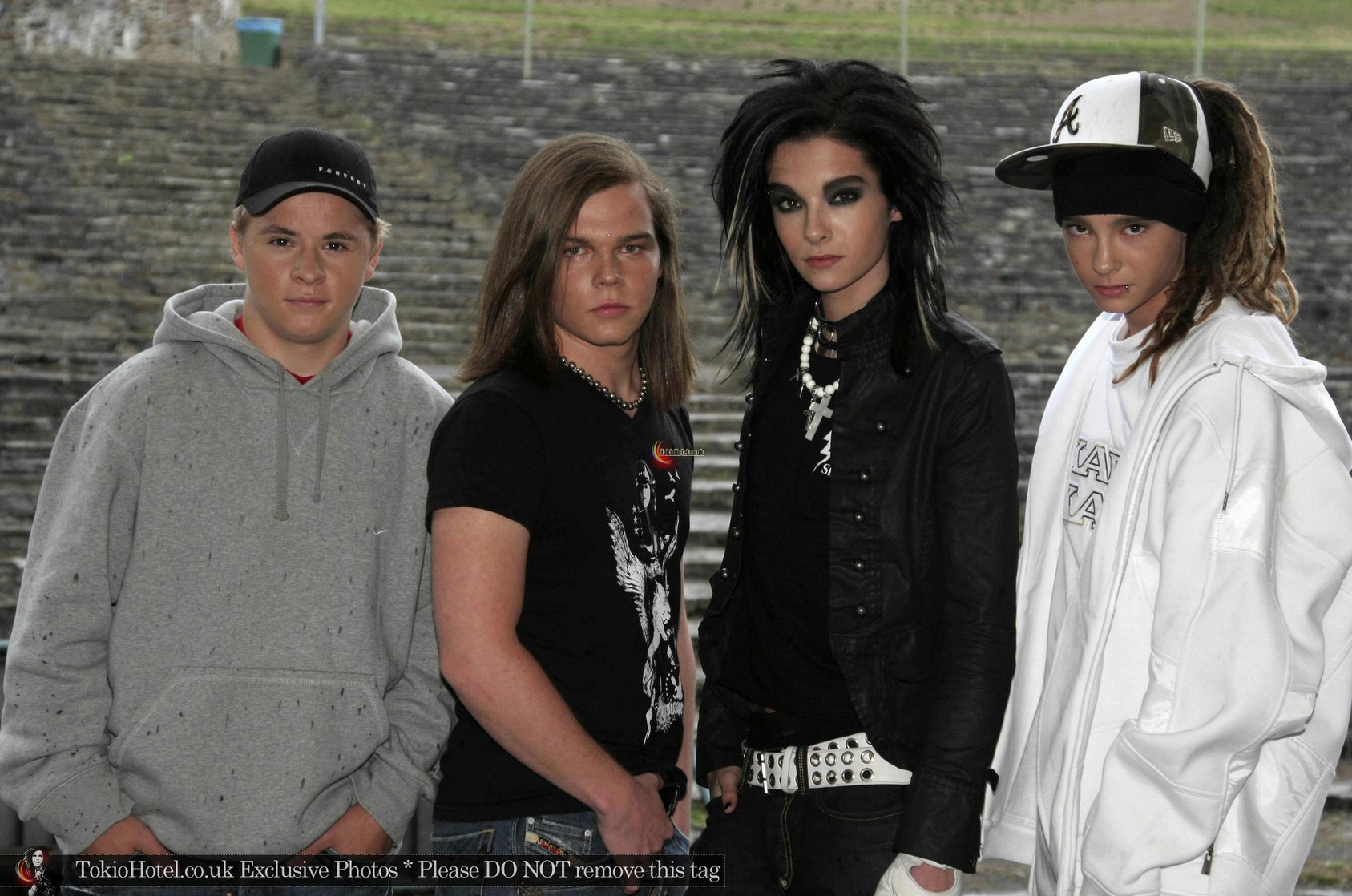 Tokio Hotel