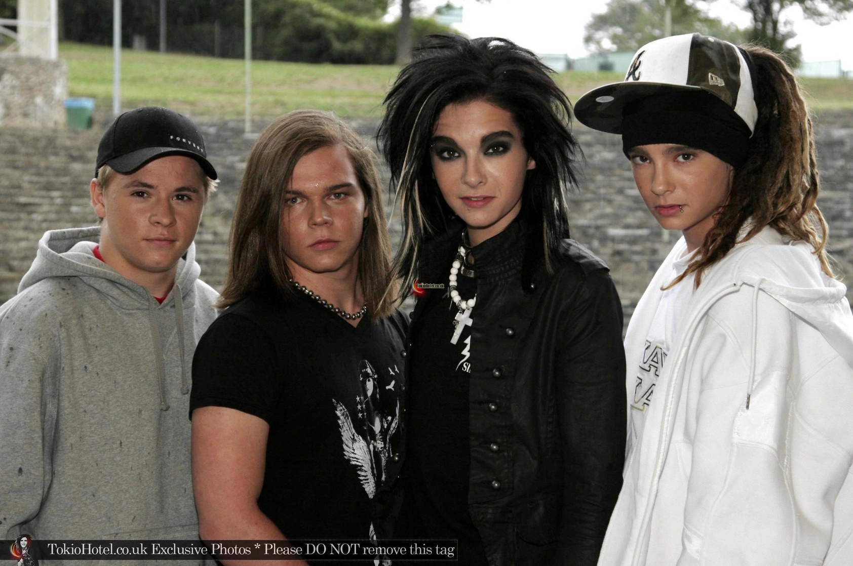 Tokio Hotel