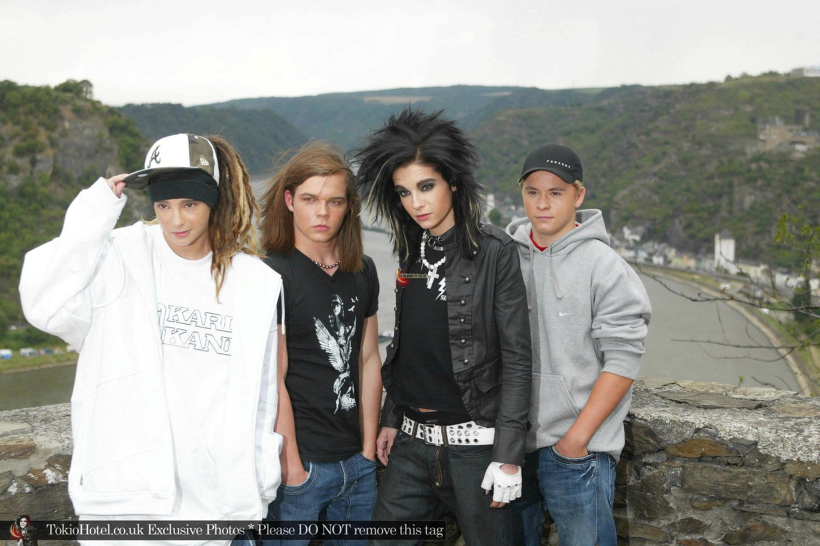 Tokio Hotel