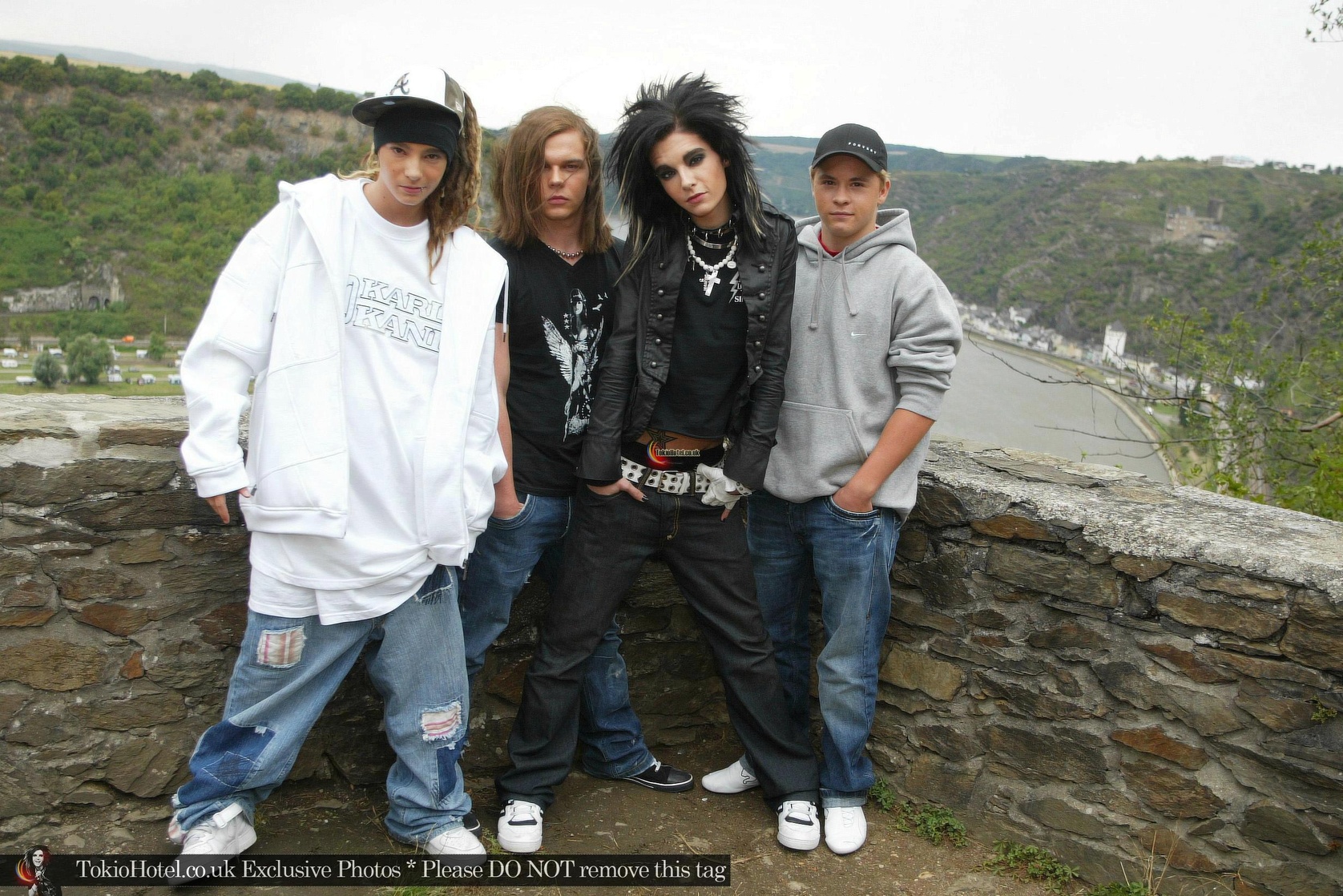 Tokio Hotel
