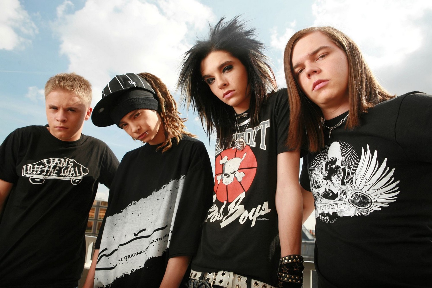 Tokio Hotel