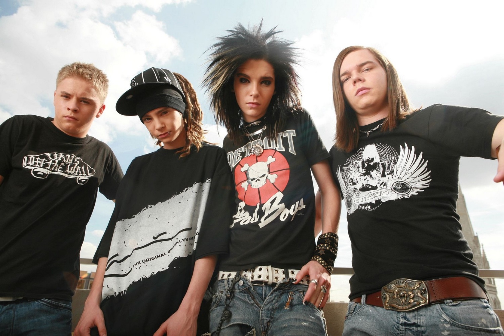 Tokio Hotel