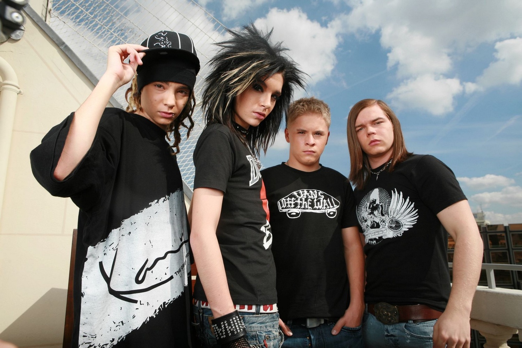 Tokio Hotel