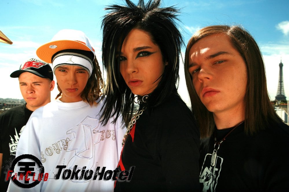 Tokio Hotel