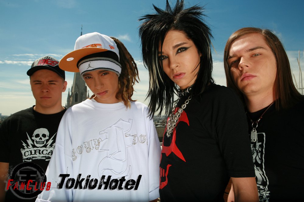 Tokio Hotel