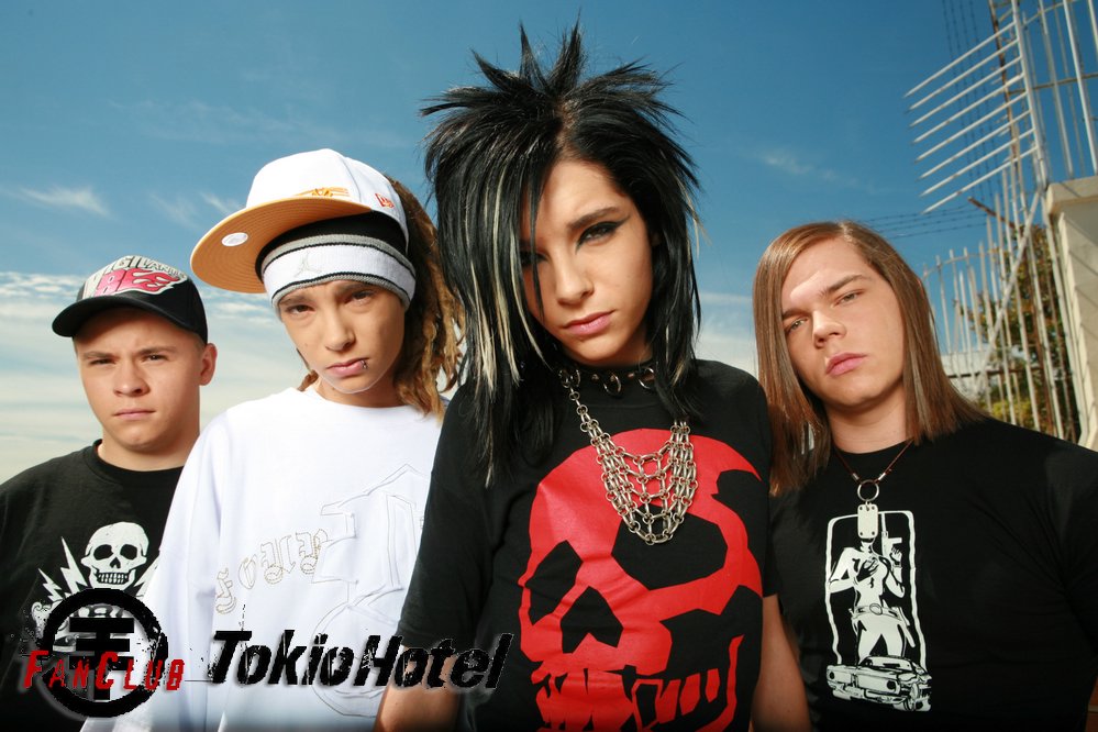 Tokio Hotel
