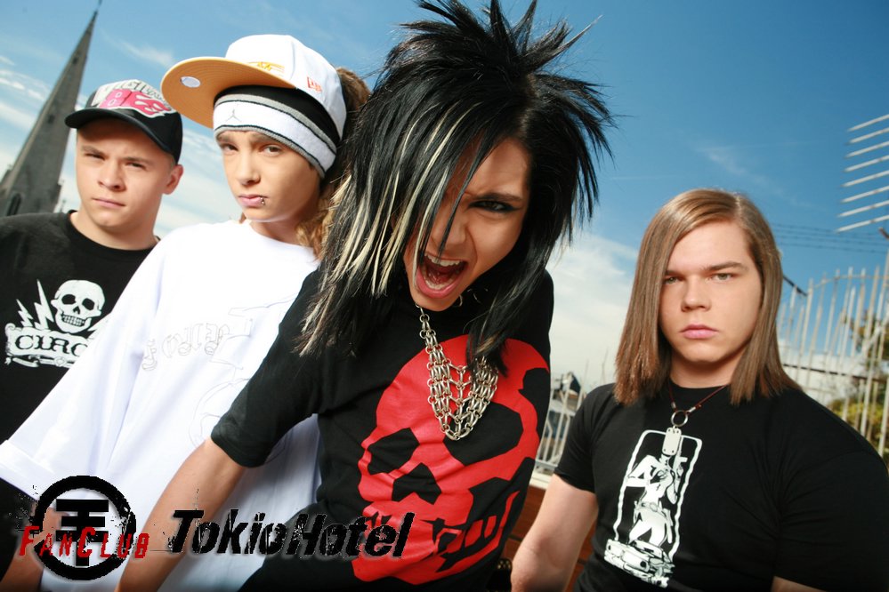 Tokio Hotel