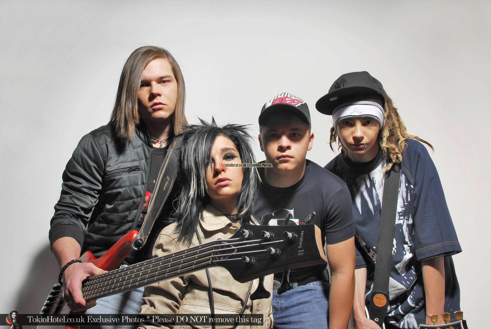 Tokio Hotel