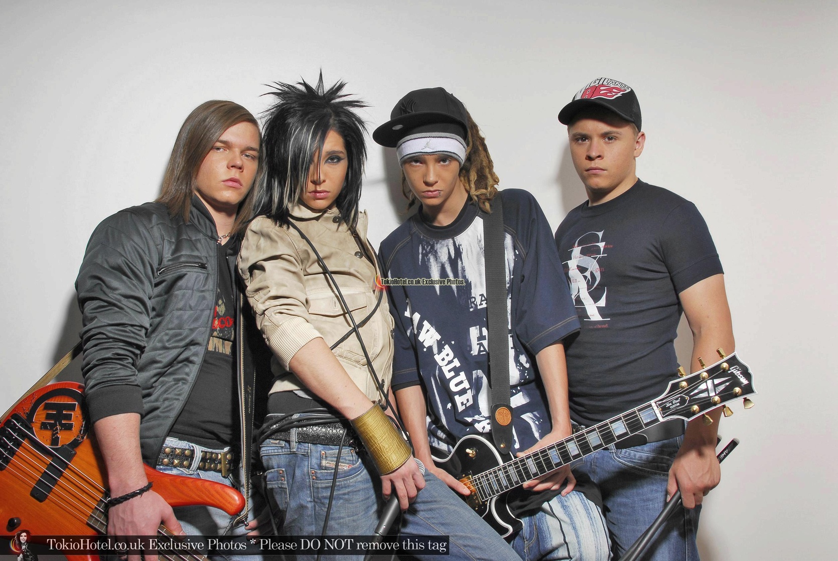 Tokio Hotel