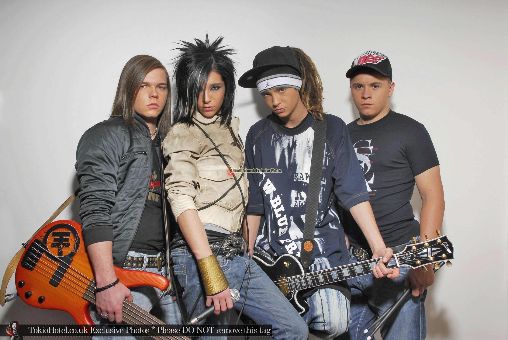 Tokio Hotel