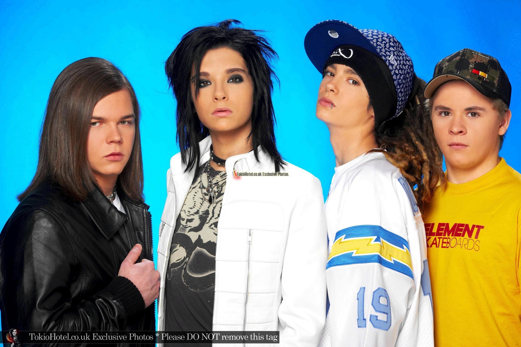 Tokio Hotel