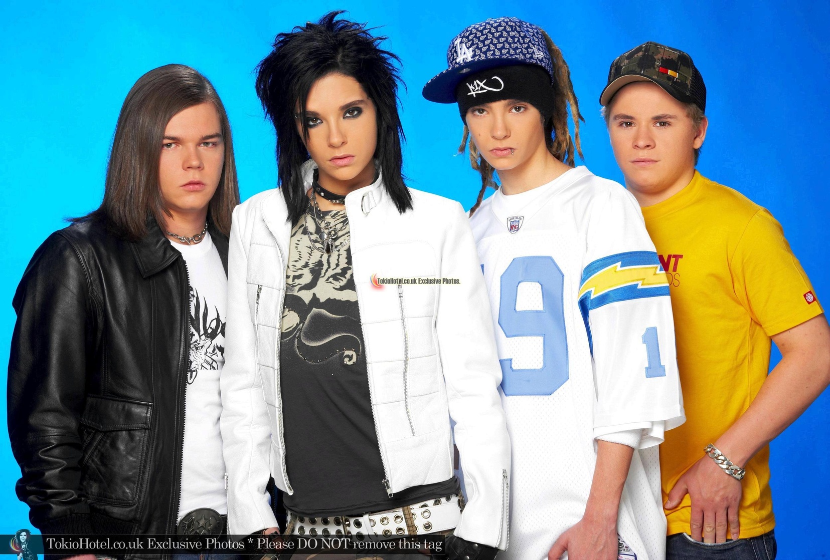 Tokio Hotel